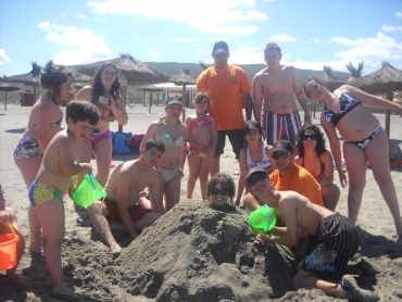 2010 La L&iacute;nea de la Concepci&oacute;n (C&aacute;diz)