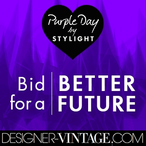 Purple Day - &Uacute;nete a la Causa